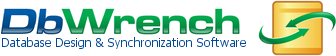 DbWrench Logo